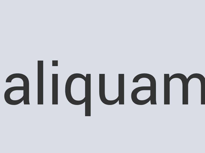 Aerodynamic Concrete Dr. Grout