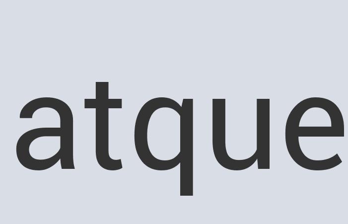 Aerodynamic Paper Rotation Tanks