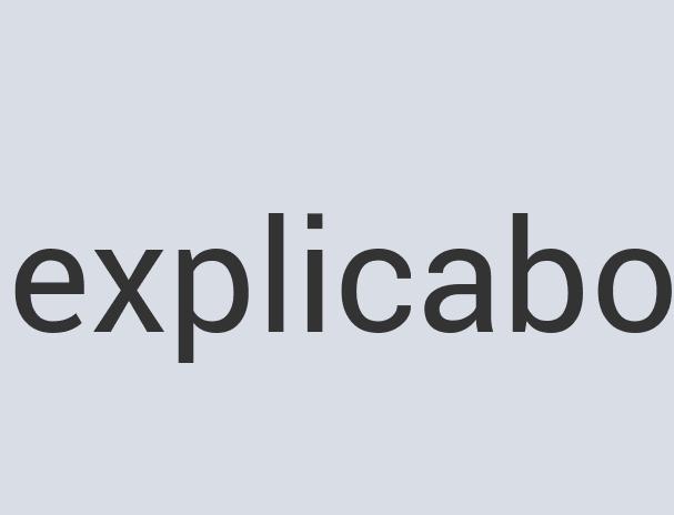 Aerodynamic Granite SmileAwhile